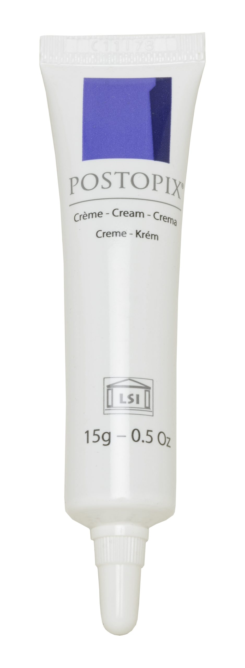 POSTOPIX CREAM 15g